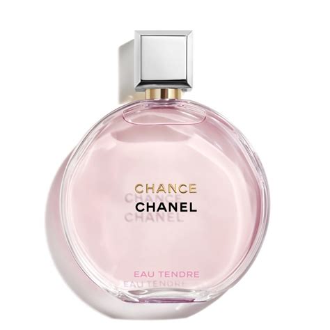 chanel chance eau tendre eau de toilette 150ml|Chanel Chance Eau tendre sample.